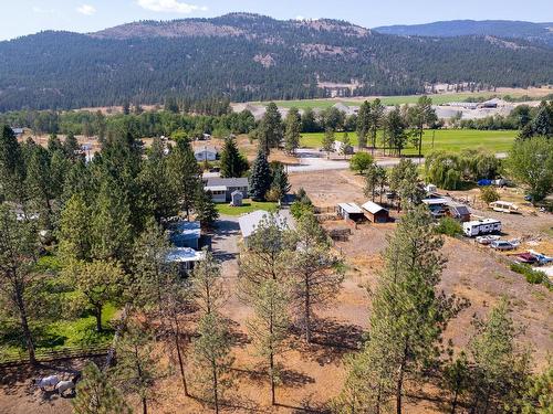 2596 Aberdeen Road, Merritt, BC - Outdoor With View