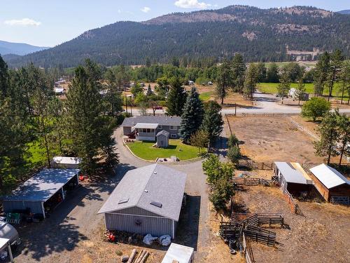 2596 Aberdeen Road, Merritt, BC - Outdoor With View