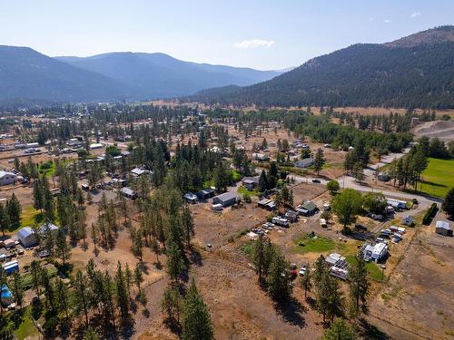 2596 Aberdeen Road, Merritt, BC - Outdoor With View