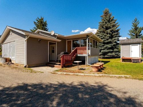 2596 Aberdeen Road, Merritt, BC - Outdoor