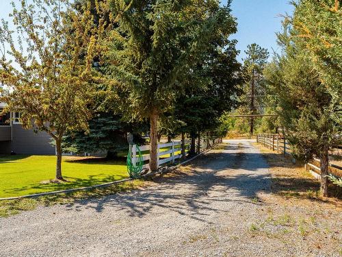 2596 Aberdeen Road, Merritt, BC - Outdoor With View