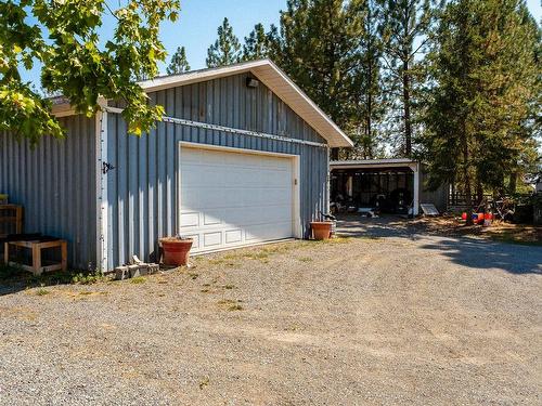 2596 Aberdeen Road, Merritt, BC - Outdoor