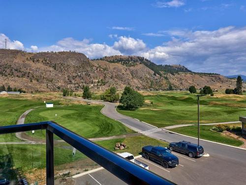 311-651 Dunes Drive, Kamloops, BC - Outdoor With View