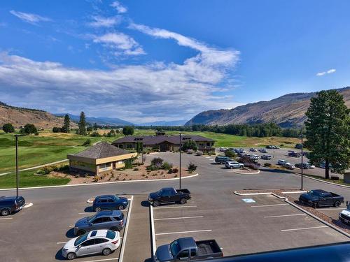 311-651 Dunes Drive, Kamloops, BC - Outdoor With View