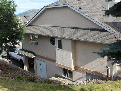 81-1775 Mckinley Crt, Kamloops, BC - Outdoor