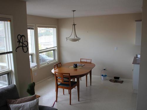 81-1775 Mckinley Crt, Kamloops, BC - Indoor Photo Showing Dining Room