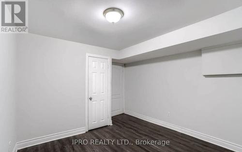 416 Hansen Road N, Brampton (Madoc), ON - Indoor Photo Showing Other Room