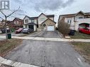 416 Hansen Road N, Brampton, ON  - Outdoor With Facade 