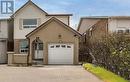 416 Hansen Road N, Brampton, ON  - Outdoor 