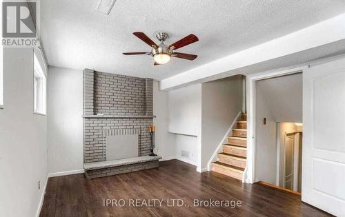 416 Hansen Road N, Brampton (Madoc), ON - Indoor Photo Showing Other Room