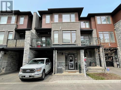 281 - 30 Times Square Boulevard, Hamilton (Stoney Creek), ON - Outdoor With Facade