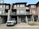 281 - 30 Times Square Boulevard, Hamilton (Stoney Creek), ON  - Outdoor With Facade 