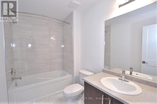 281 - 30 Times Square Boulevard, Hamilton (Stoney Creek), ON - Indoor Photo Showing Bathroom