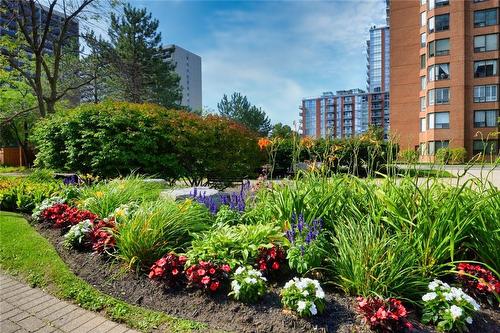 1276 Maple Crossing Boulevard|Unit #1508, Burlington, ON - Outdoor