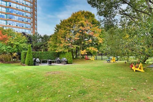 1276 Maple Crossing Boulevard|Unit #1508, Burlington, ON - Outdoor