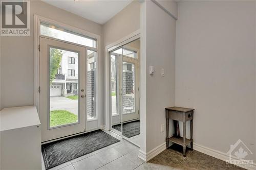 18 Caspian Row, Stittsville, ON - Indoor Photo Showing Other Room