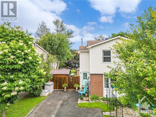 26 Melanie Crescent, Ottawa, ON - Outdoor