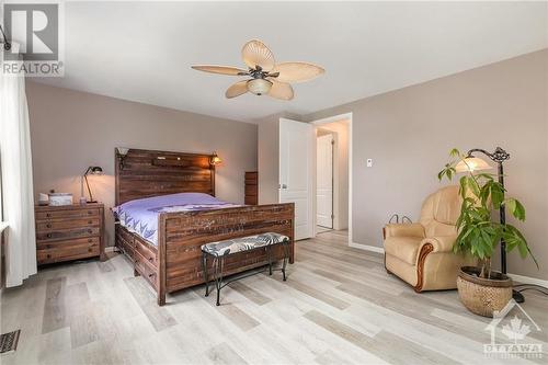 26 Melanie Crescent, Ottawa, ON - Indoor Photo Showing Bedroom