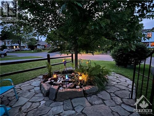 26 Melanie Crescent, Ottawa, ON - Outdoor With Deck Patio Veranda