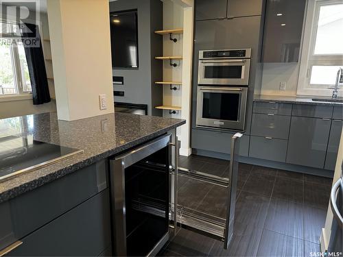 306 Torbay Street, Torquay, SK - Indoor Photo Showing Kitchen