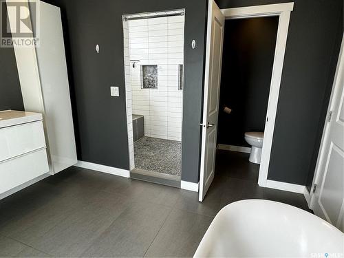 306 Torbay Street, Torquay, SK - Indoor Photo Showing Bathroom