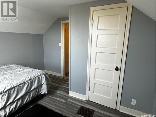 306 Torbay Street, Torquay, SK - Indoor Photo Showing Bedroom