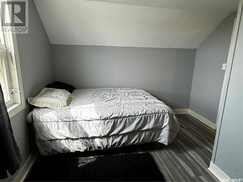 306 Torbay Street, Torquay, SK - Indoor Photo Showing Bedroom