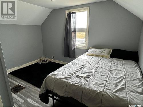 306 Torbay Street, Torquay, SK - Indoor Photo Showing Bedroom