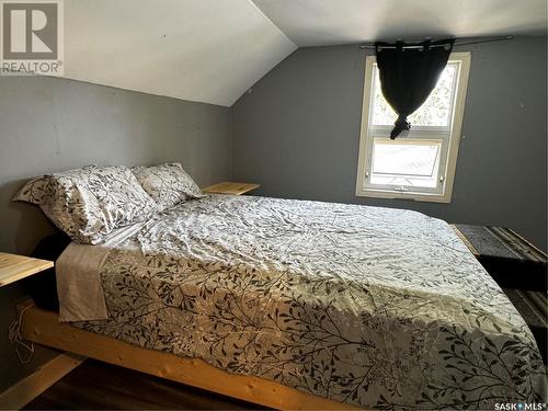 306 Torbay Street, Torquay, SK - Indoor Photo Showing Bedroom