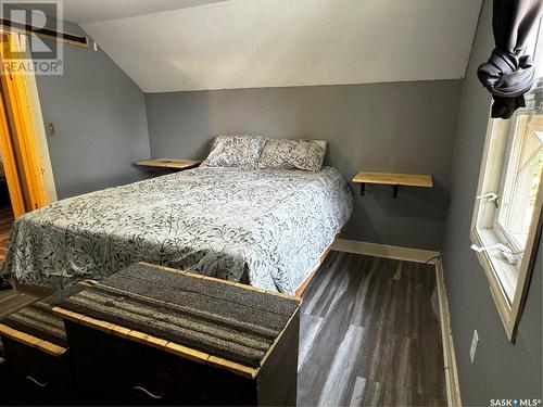 306 Torbay Street, Torquay, SK - Indoor Photo Showing Bedroom