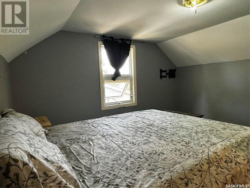 306 Torbay Street, Torquay, SK - Indoor Photo Showing Bedroom