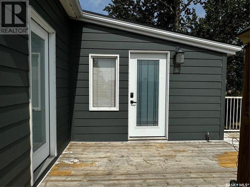 306 Torbay Street, Torquay, SK - Outdoor With Exterior