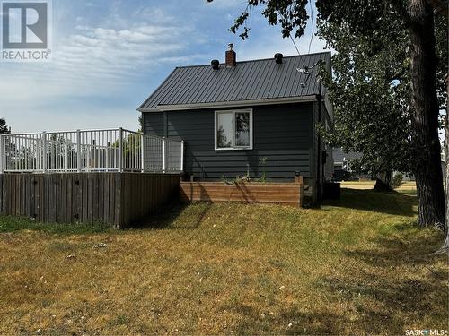 306 Torbay Street, Torquay, SK - Outdoor