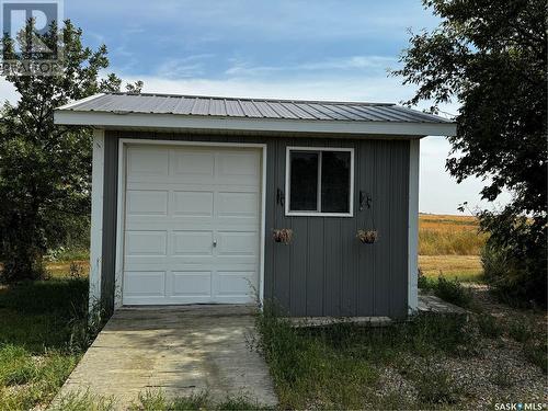 306 Torbay Street, Torquay, SK - Outdoor