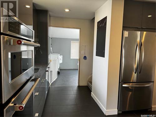 306 Torbay Street, Torquay, SK - Indoor Photo Showing Kitchen