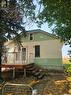 241 3Rd Street W, Mankota, SK  - Outdoor With Deck Patio Veranda 