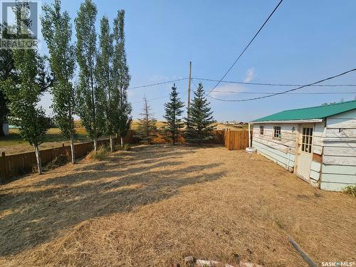 241 3Rd Street W, Mankota, SK - Outdoor