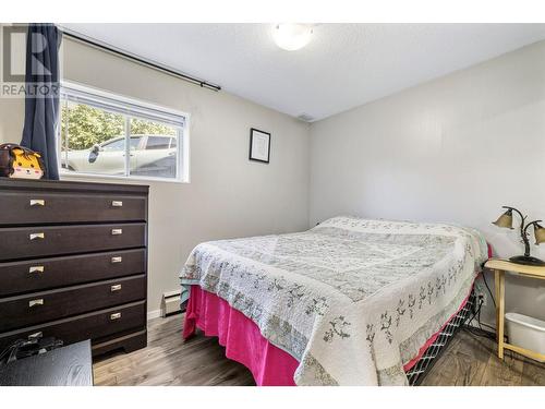 660 Sparrow Road, Kelowna, BC - Indoor Photo Showing Bedroom