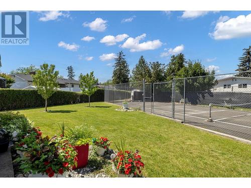 660 Sparrow Road, Kelowna, BC - Outdoor