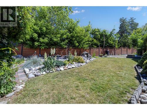 660 Sparrow Road, Kelowna, BC - Outdoor