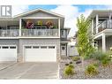 3341 Hawks Crescent, West Kelowna, BC  - Outdoor With Facade 