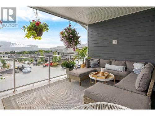 3341 Hawks Crescent, West Kelowna, BC - Outdoor With Exterior