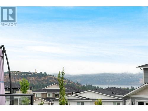 3341 Hawks Crescent, West Kelowna, BC - Outdoor