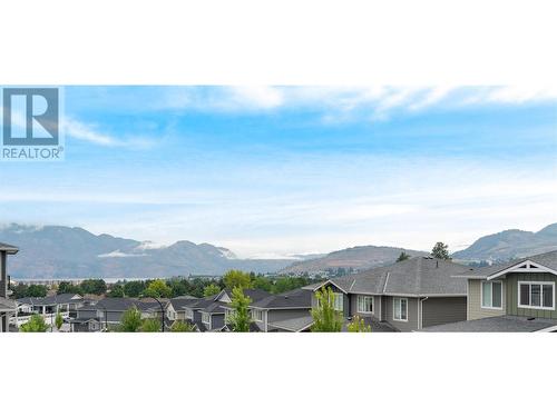 3341 Hawks Crescent, West Kelowna, BC - Outdoor With View