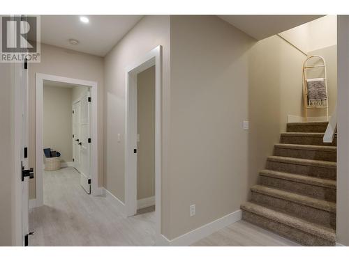 3341 Hawks Crescent, West Kelowna, BC - Indoor Photo Showing Other Room