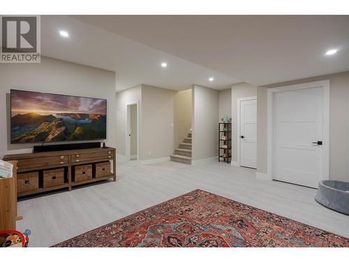 3341 Hawks Crescent, West Kelowna, BC - Indoor