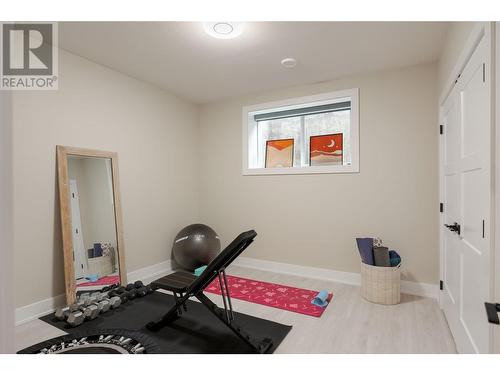 3341 Hawks Crescent, West Kelowna, BC - Indoor