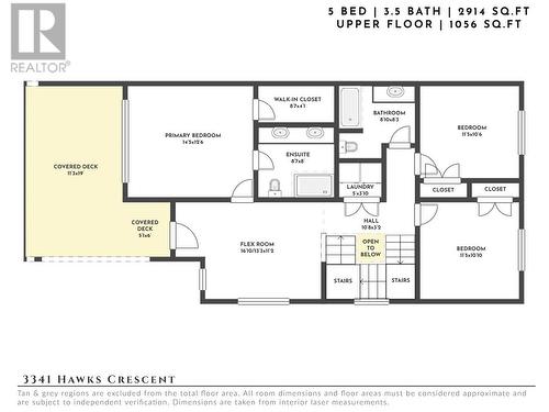 3341 Hawks Crescent, West Kelowna, BC - Other