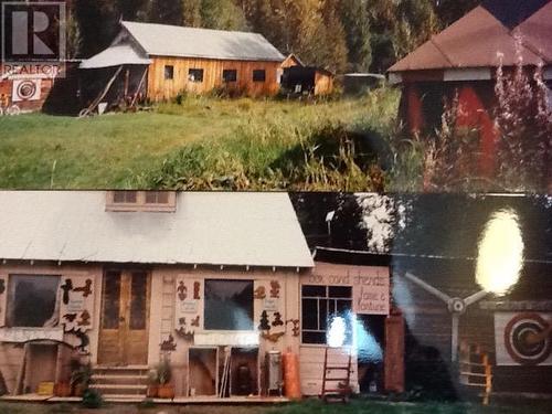 Penny Street, Prince George, BC - Outdoor