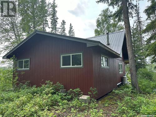 Titled Lots In Toland Bay, Lac La Ronge, SK - Outdoor With Exterior